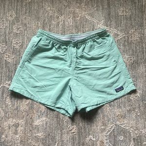 Patagonia Barely Baggies